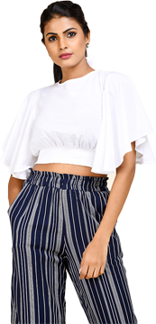 new fashion normal frock