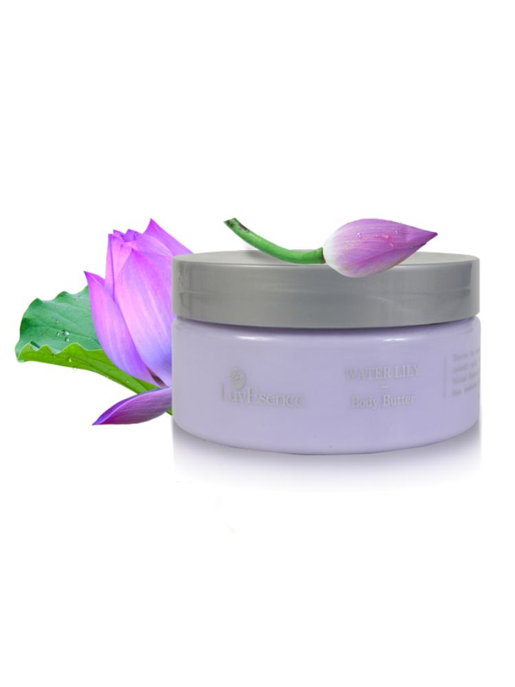 Water Lily Body Butter