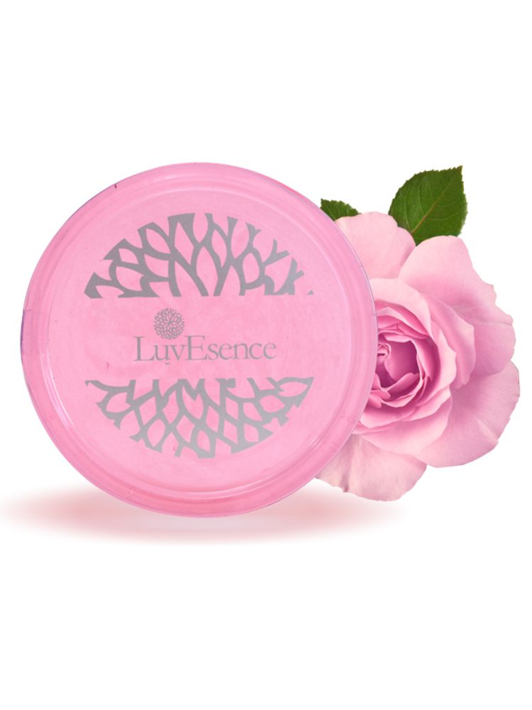 Rose Exotique Cleansing Bar