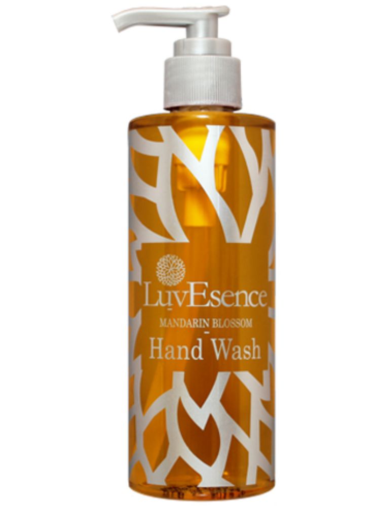 Mandarin Blossom Hand Wash