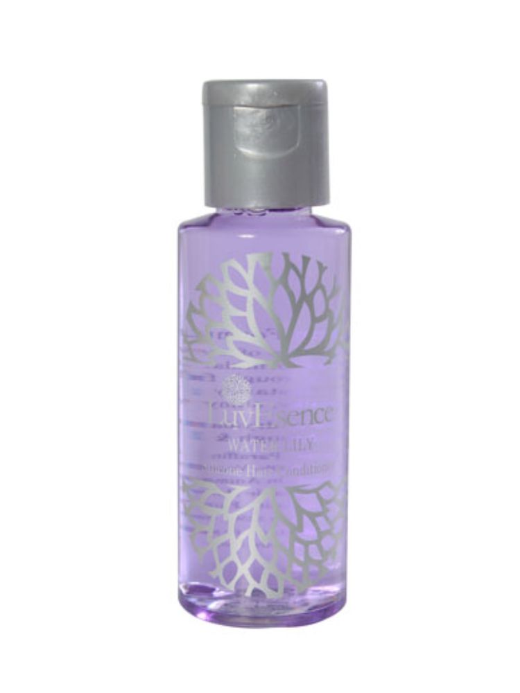 Water Lily Silicon Hair Conditioner