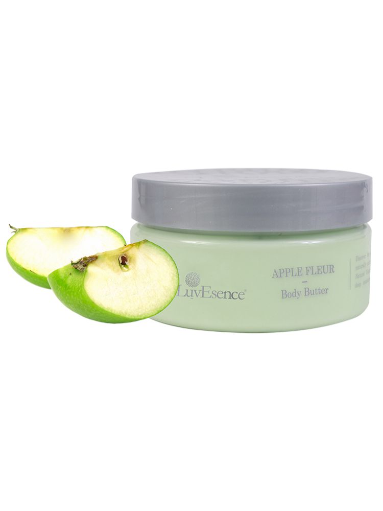 Apple Fleur Body Butter