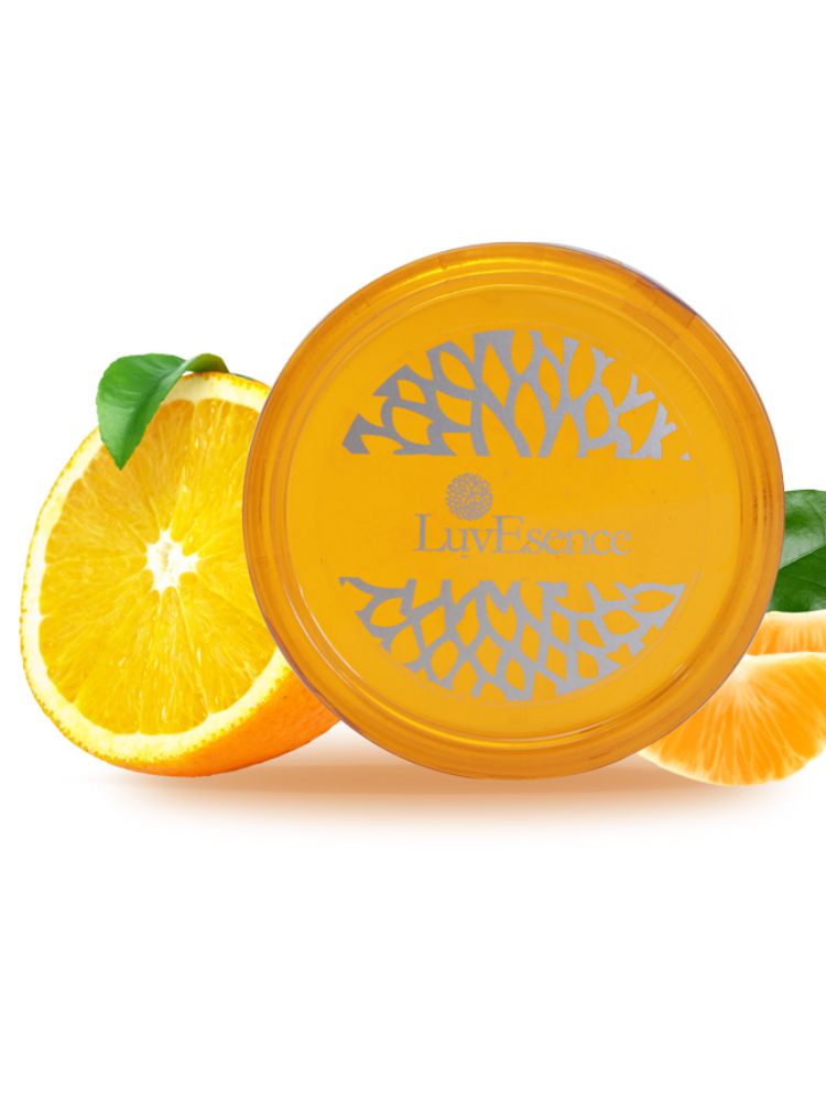 Mandarin Blossom Cleansing Bar 