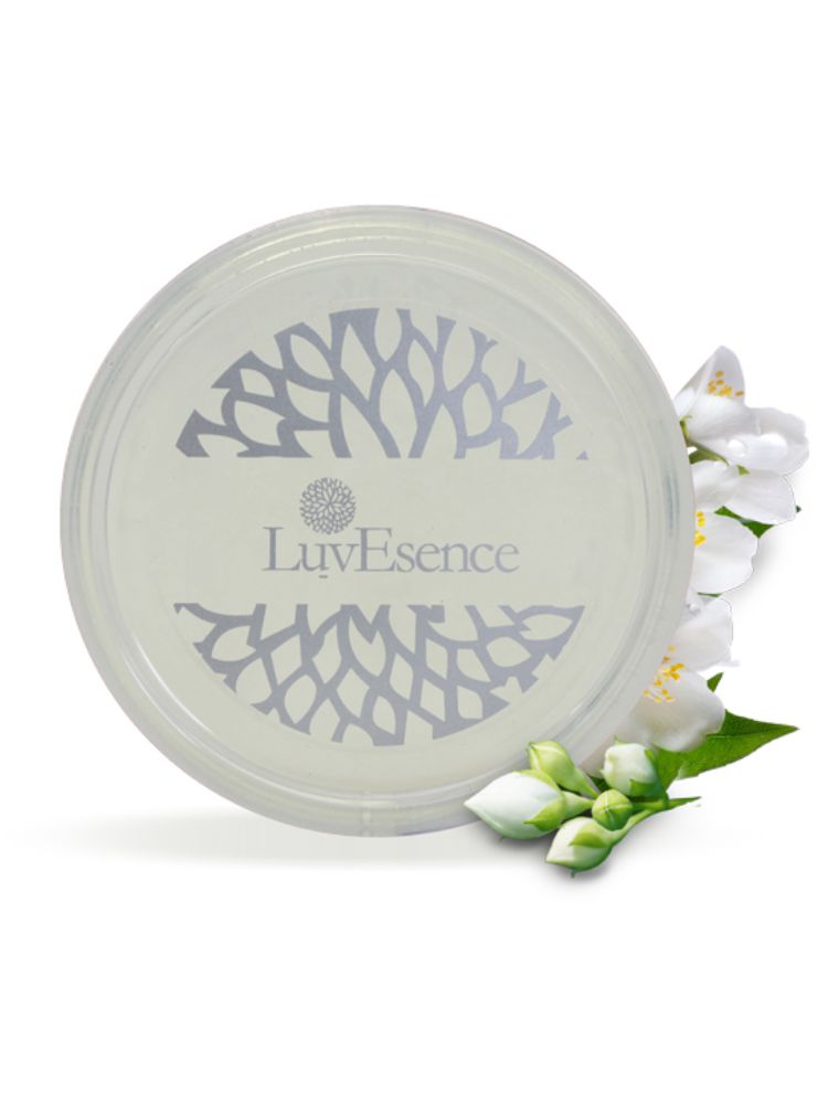 Spanish Jasmine Cleansing Bar 