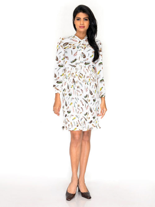 Sri Lanka Dress Design