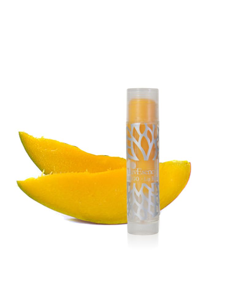 Mango Lip Balm