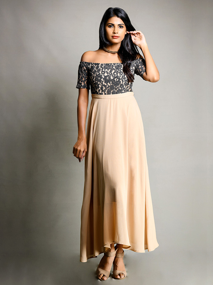 party frocks in nils store