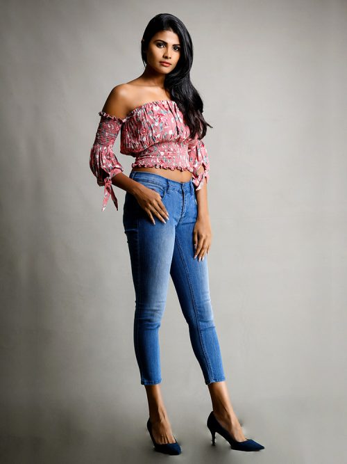Jeans / Women Molly Sri Lanka