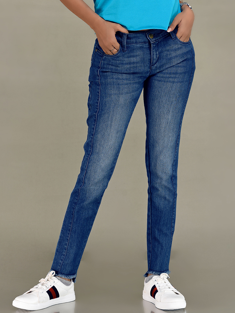 Blue Jean (Women / Jeans) Molly Sri Lanka