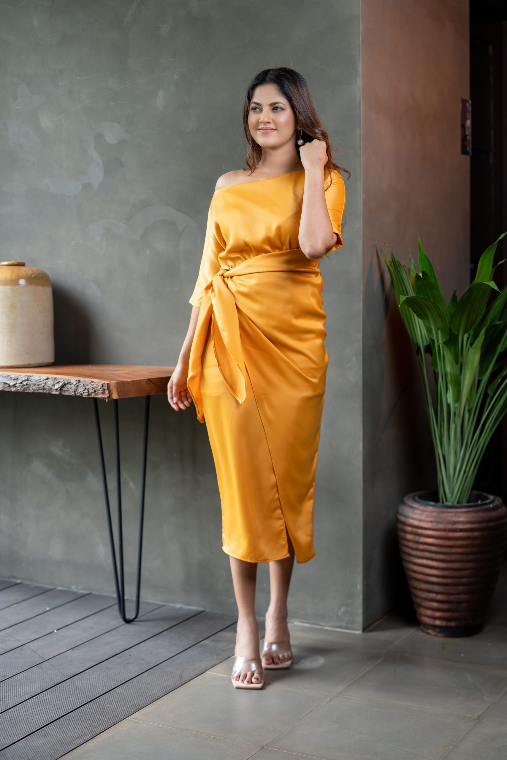Drop sleeve