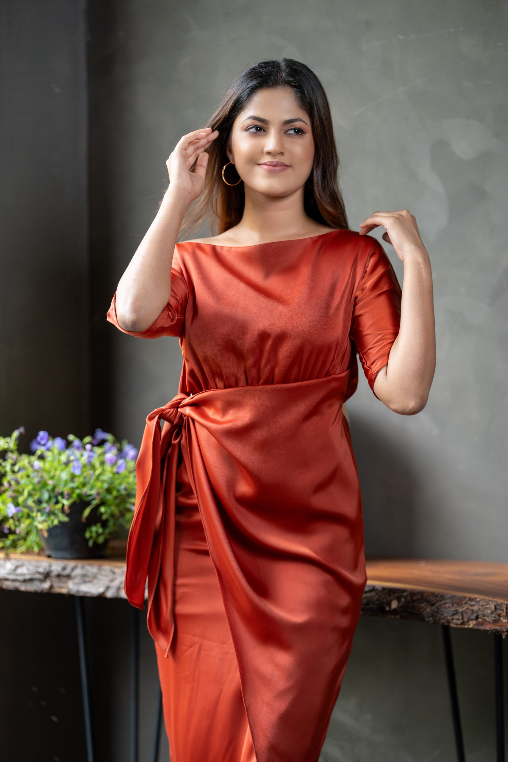 Drop sleeve 