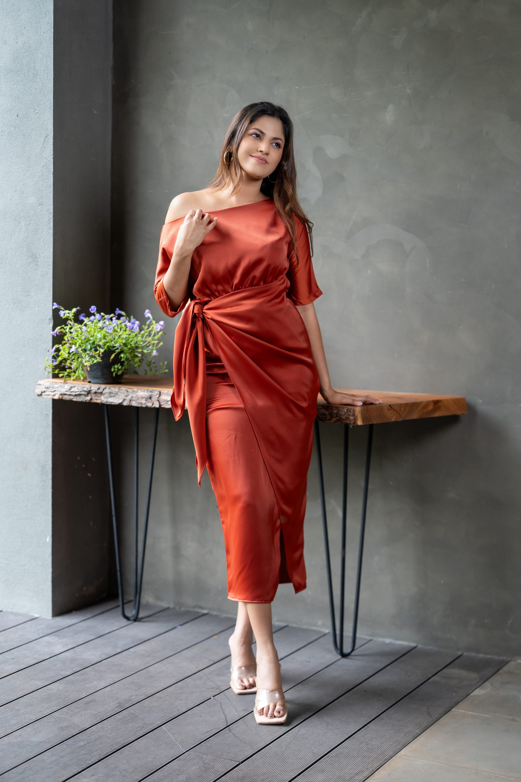 Drop sleeve 