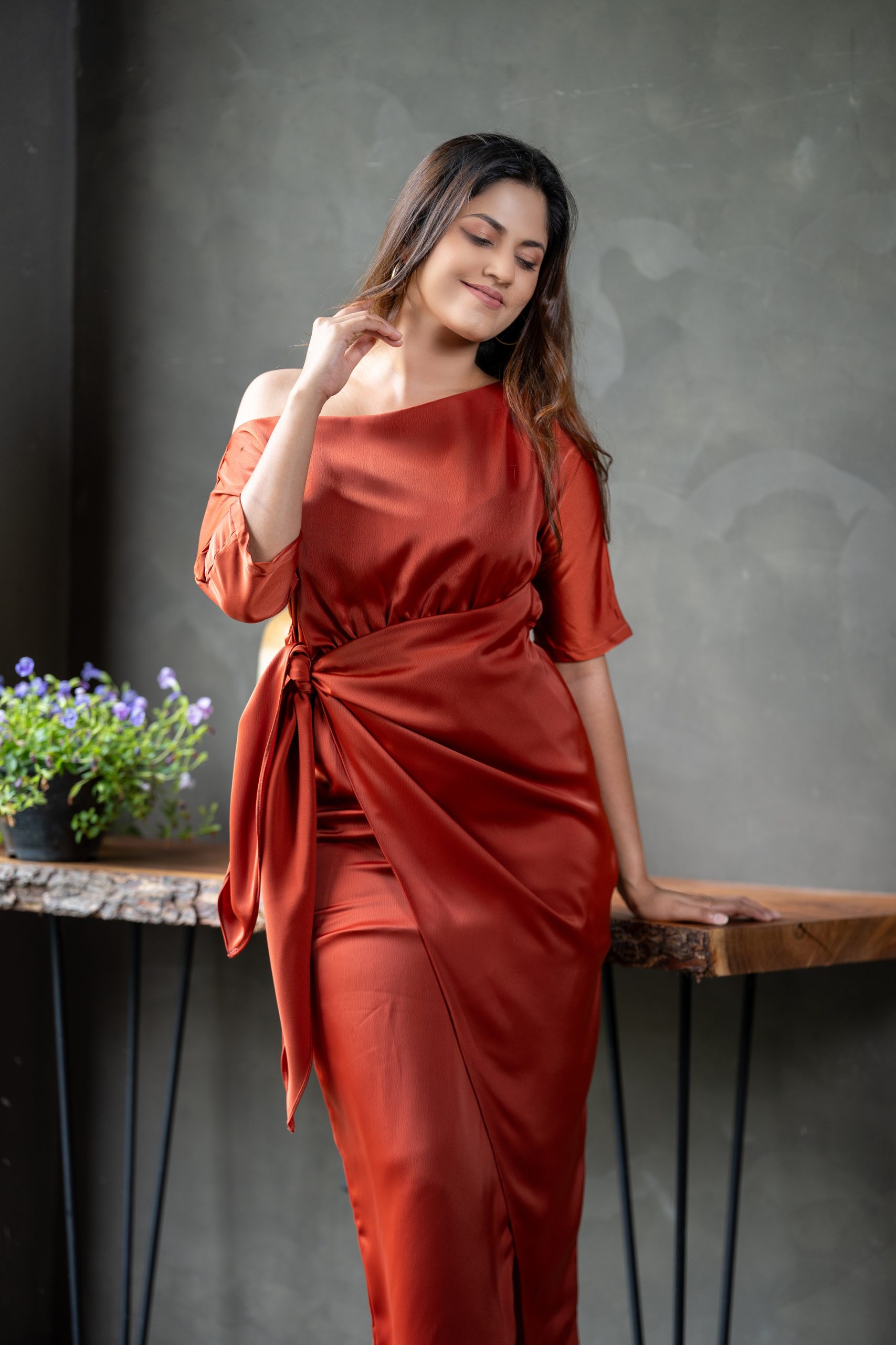 Drop sleeve 