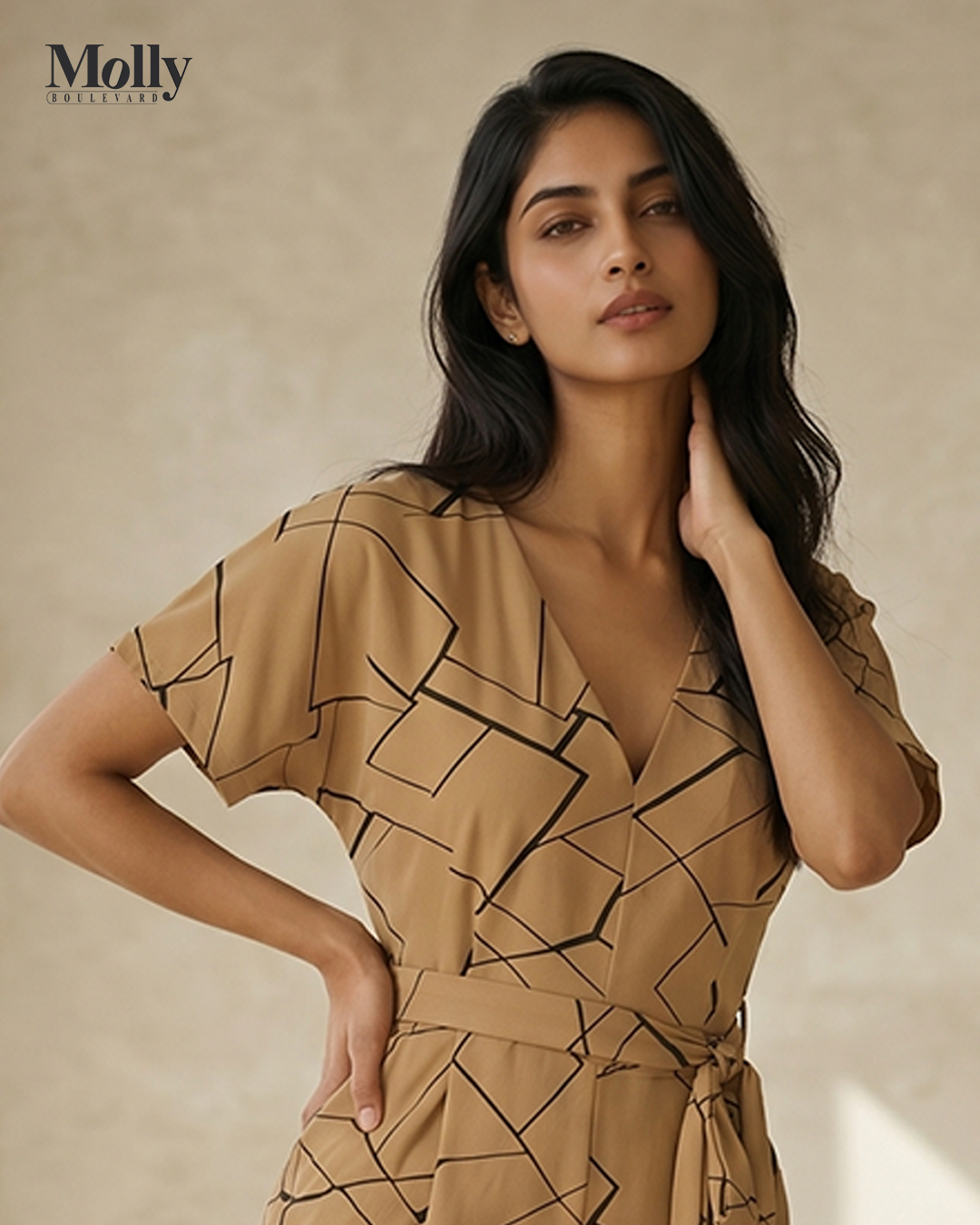 Jumpsuit 
