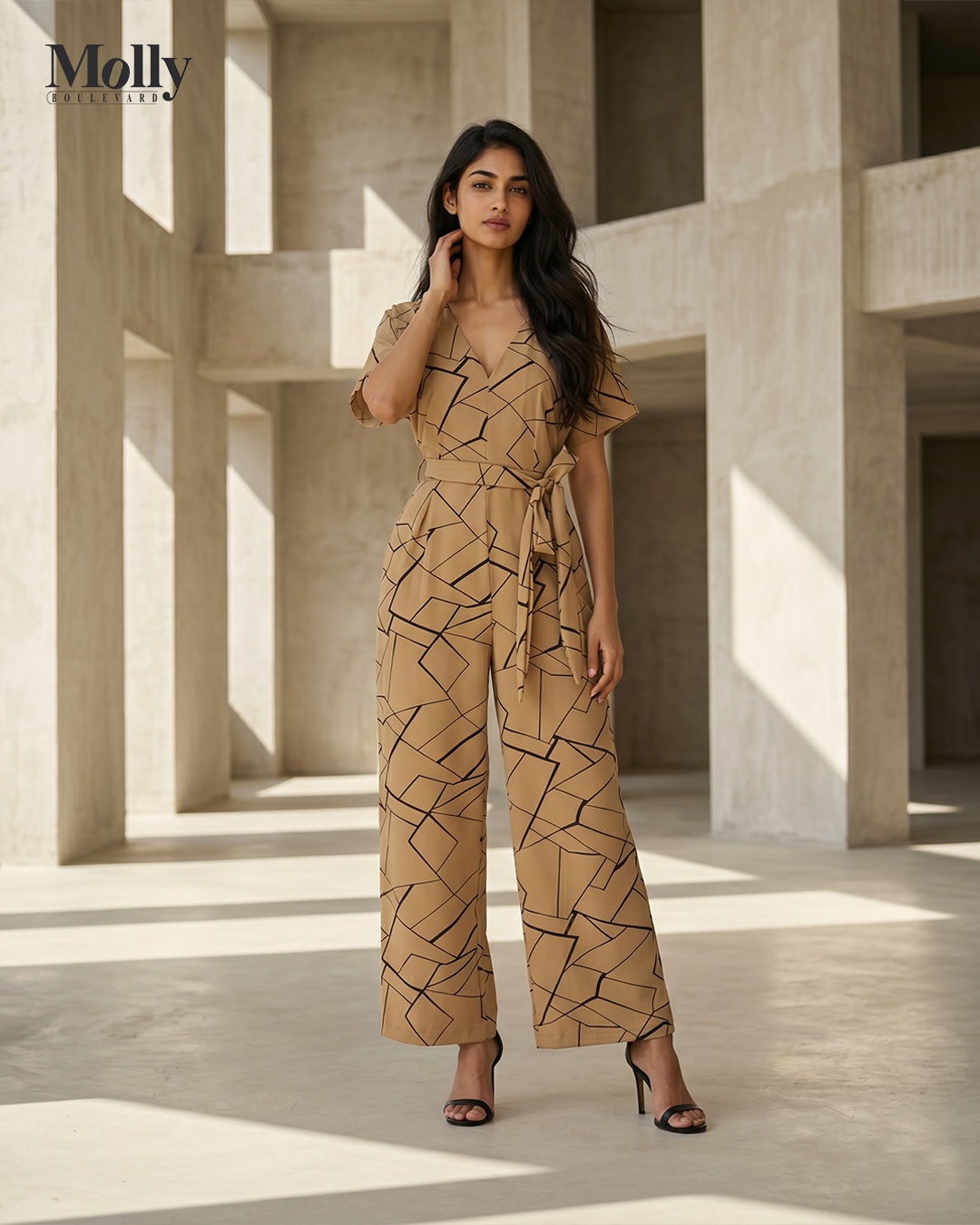 Jumpsuit 