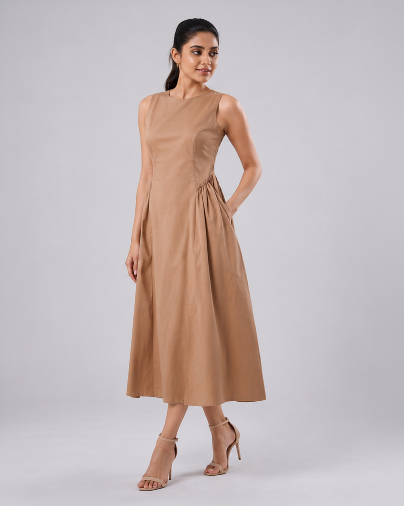 Moreena Dress