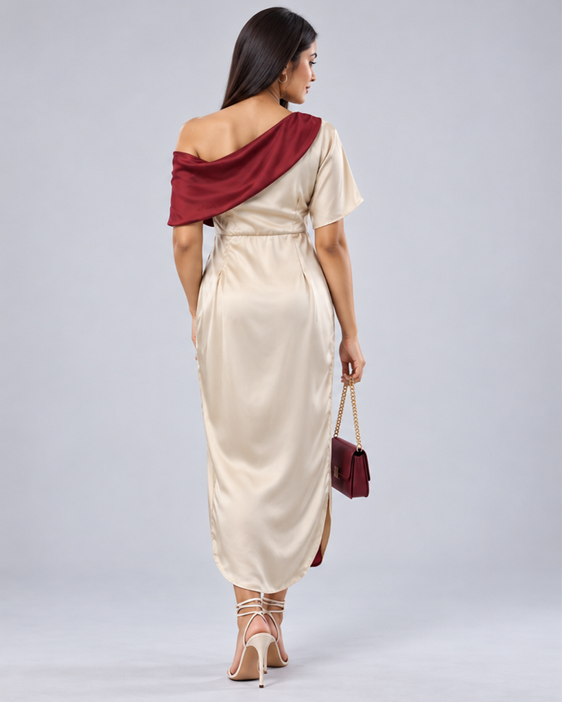 Sula Dress