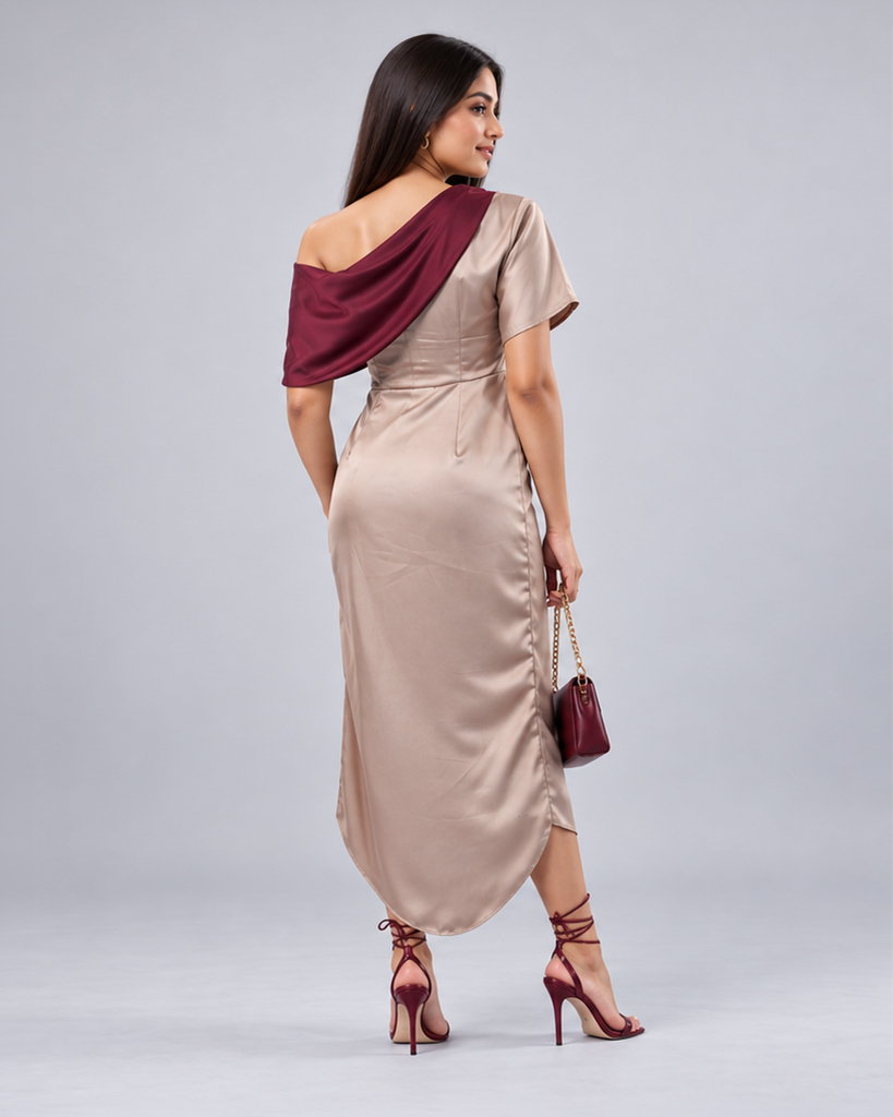 Sula Dress