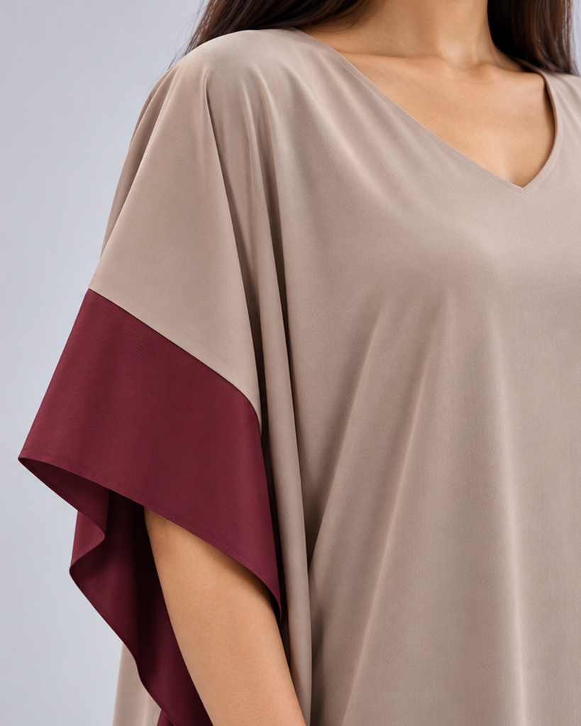 Contract Caftan
